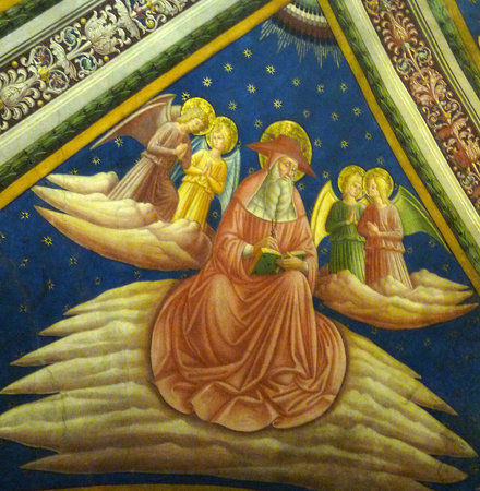 Oratorio dei Pellegrini